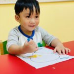 Preschool activity