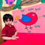 best private nursery in sharjah