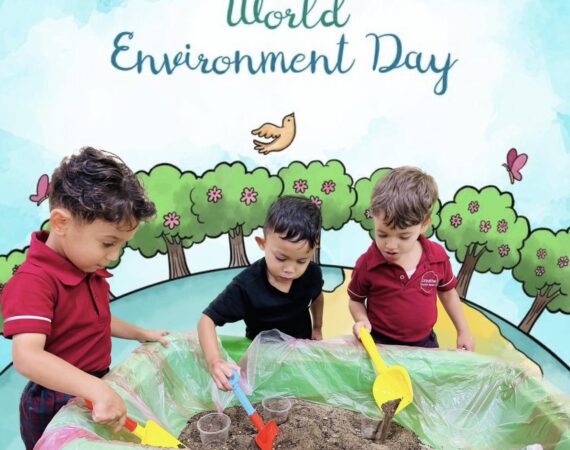 world environment day