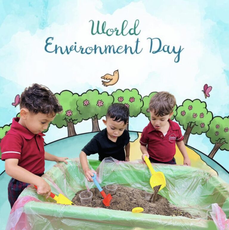 world environment day