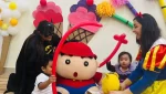 Nursery in Sharjah | Creative Home Nursery | Early Childhood Education