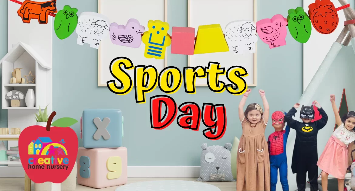 Sports Day