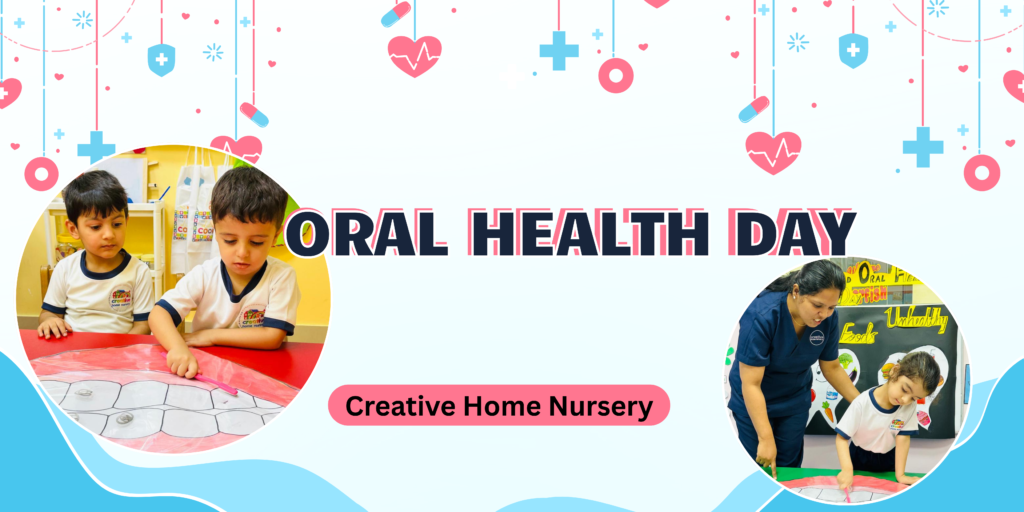 Oral-Health