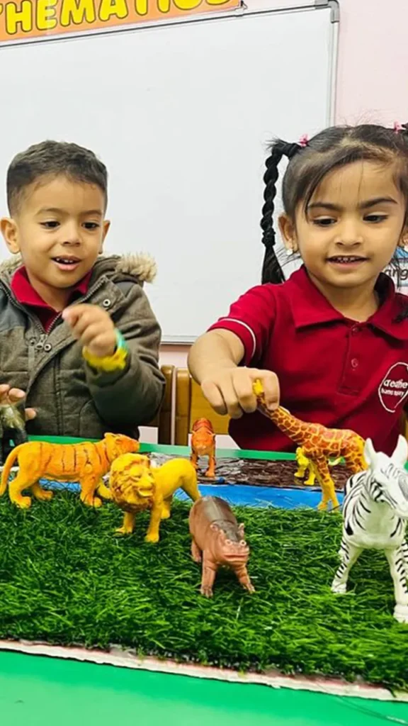 nurseries sharjah