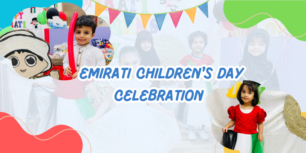 children-day