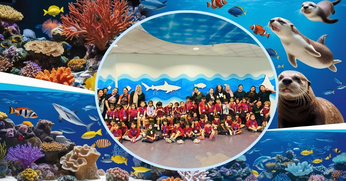 Aquarium