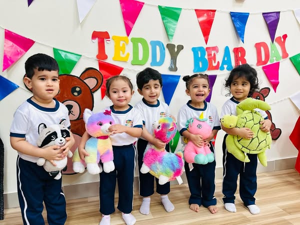 Teddy-Bear