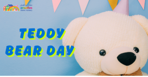 Teddy-Bear