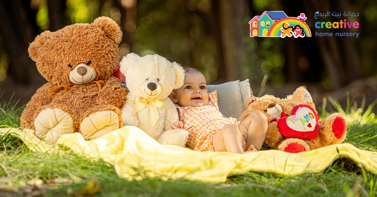 Teddy-Bear