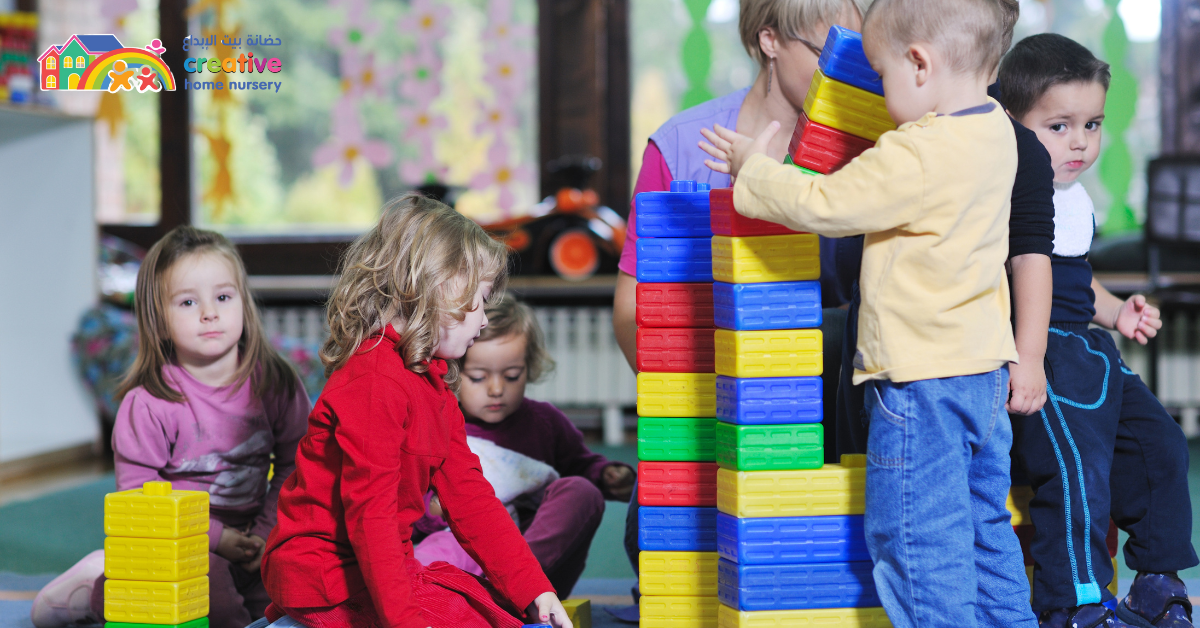 preschool-nursery