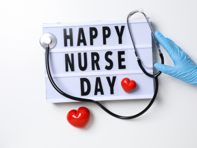 Nurse-Day