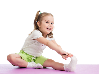 Yoga-Day