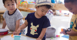 Preschool-Nursery