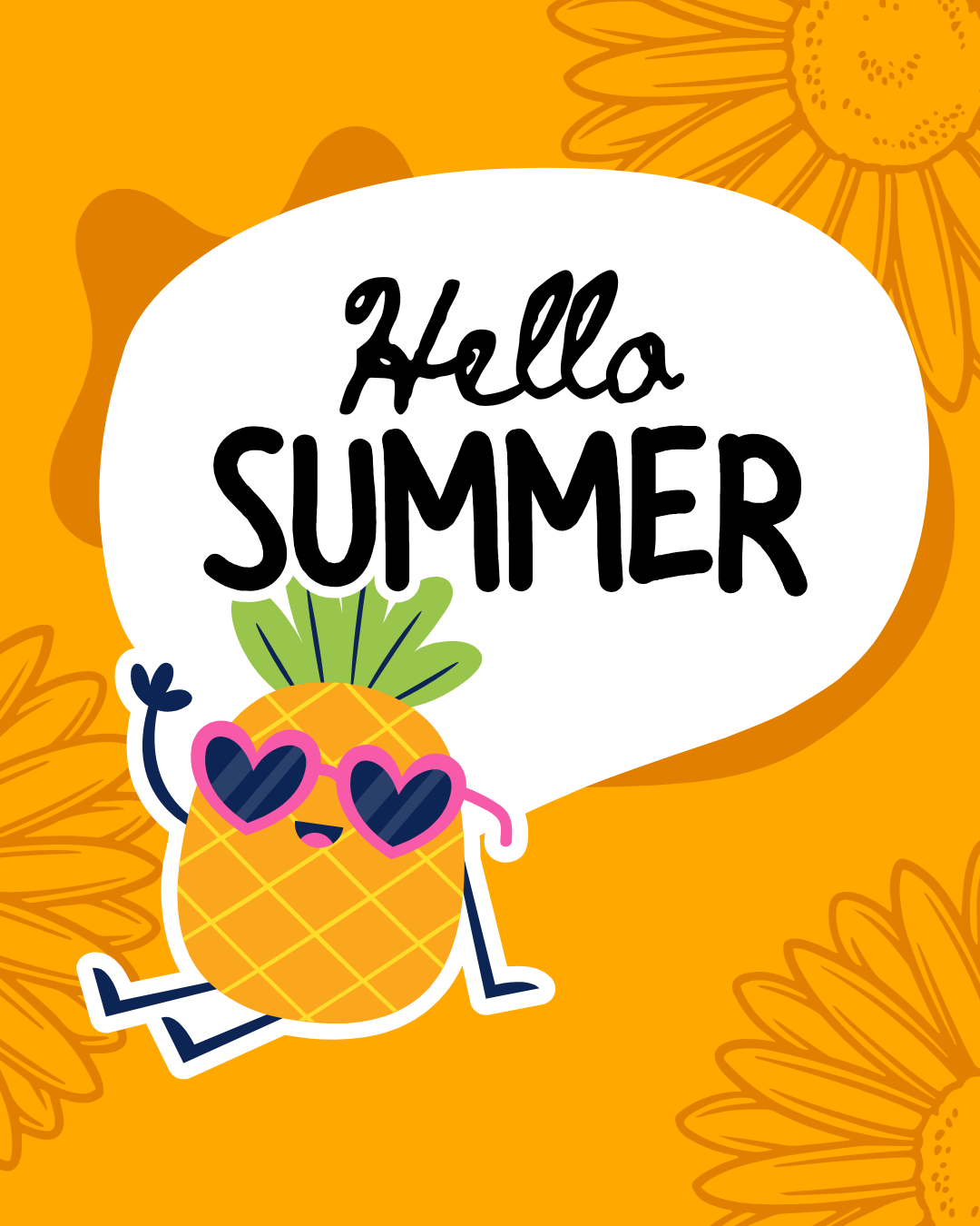 Kids-Summer