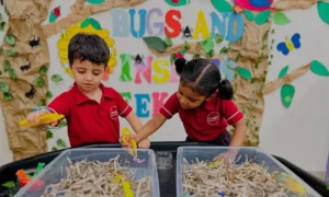 Nursery Fees