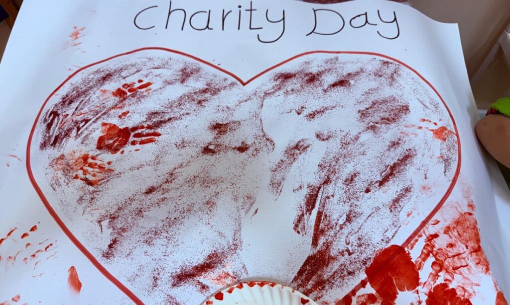 Charity Day