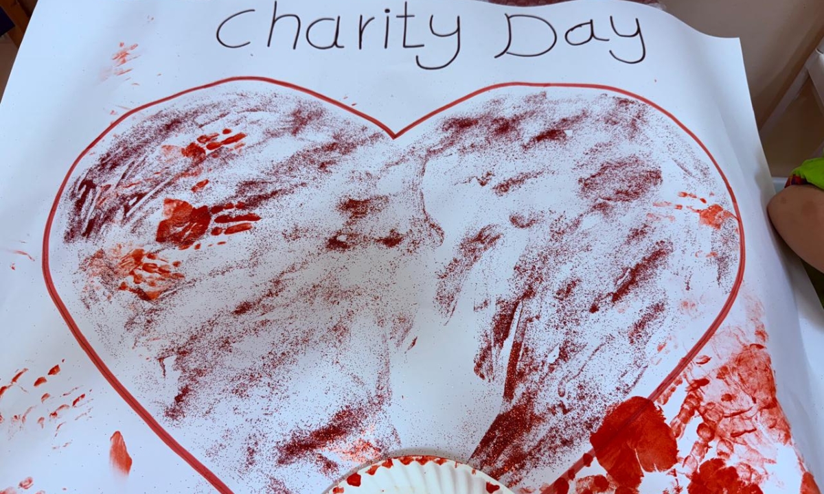Charity Day