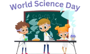 World Science Day