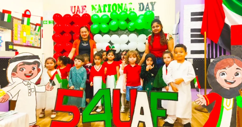 UAE National Day