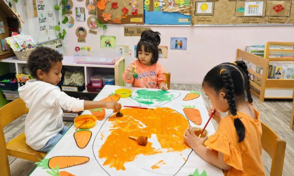 Orange Day