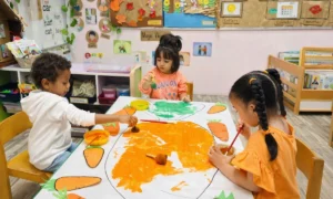 Orange Day