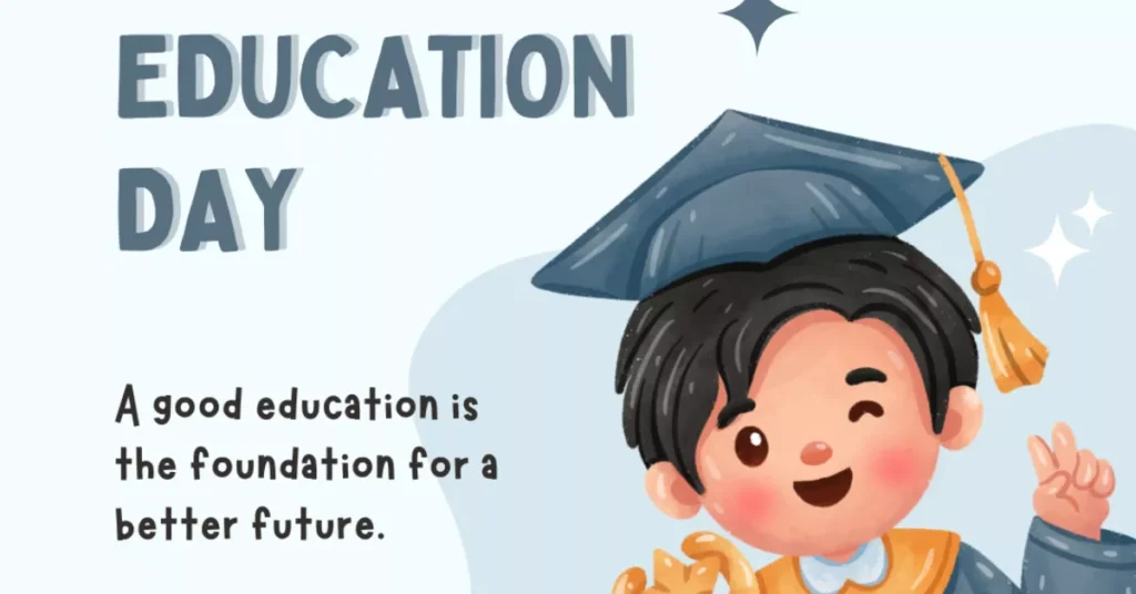 Education Day