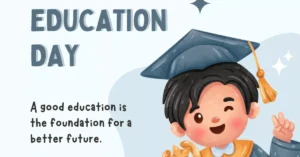 Education Day