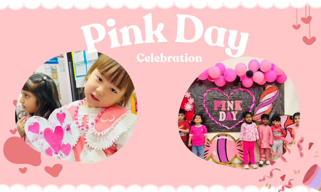 Pink Day
