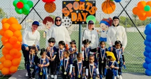 Sport Day
