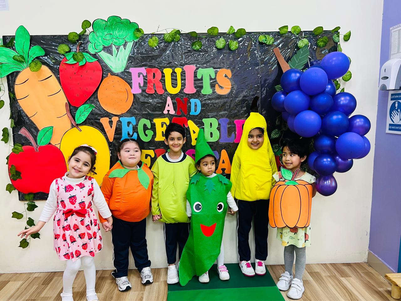 Learning activity