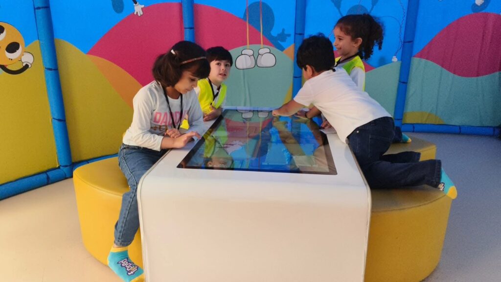 N