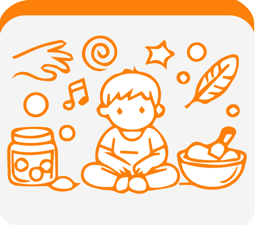 Sensory Play Zone