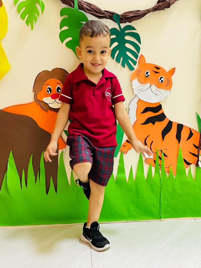 Abeer